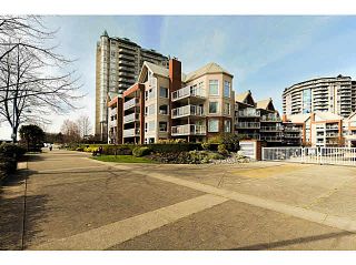 Photo 16: 309 1230 QUAYSIDE Drive in New Westminster: Quay Condo for sale in "TIFFANY SHORES" : MLS®# V1118946