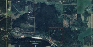 Photo 3: TWP 290 / Winchell Lake Rd: Rural Mountain View County Residential Land for sale : MLS®# A1217315