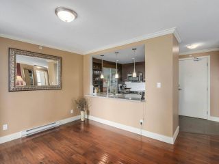 Photo 4: 304 2959 GLEN Drive in Coquitlam: North Coquitlam Condo for sale in "THE PARC" : MLS®# R2246472