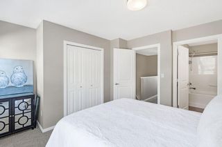 Photo 24: 107 Ascot Point SW in Calgary: Aspen Woods Row/Townhouse for sale : MLS®# A2033826