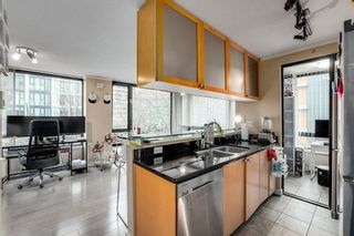 Photo 9: 207 1003 BURNABY STREET in Vancouver: West End VW Condo for sale (Vancouver West)  : MLS®# R2652966