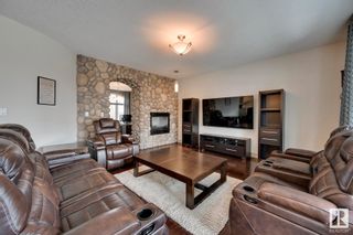 Photo 26: 1222 CHAHLEY Landing in Edmonton: Zone 20 House for sale : MLS®# E4380828