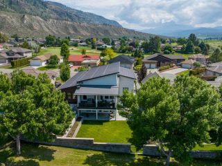 Photo 60: 481 PEVERO PLACE in Kamloops: South Thompson Valley House for sale : MLS®# 173415