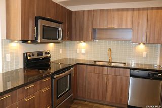Photo 3: 301 721 8th Street East in Saskatoon: Nutana Residential for sale : MLS®# SK926499
