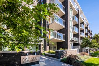 Photo 2: 104 5058 CAMBIE Street in Vancouver: Cambie Condo for sale (Vancouver West)  : MLS®# R2724812