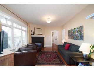 Photo 6: 4678 WALDEN Street in Vancouver: Main House for sale in "Main Street" (Vancouver East)  : MLS®# V1035629