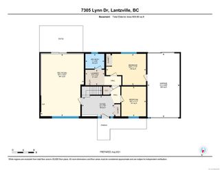 Photo 49: 7305 Lynn Dr in Lantzville: Na Lower Lantzville House for sale (Nanaimo)  : MLS®# 886828