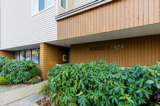Photo 20: 103 105 W KINGS Road in North Vancouver: Upper Lonsdale Condo for sale in "KINGS COURT" : MLS®# R2749509
