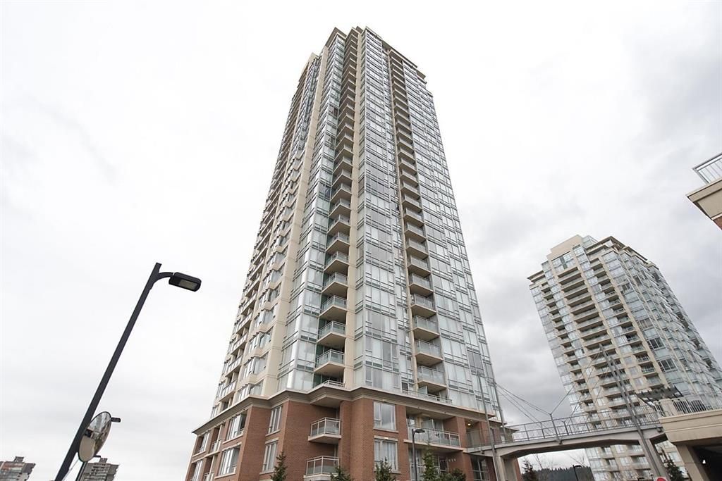 Main Photo: 609 9888 Cameron Street in Burnaby: Sullivan Heights Condo for sale (Burnaby North)  : MLS®# R2748632