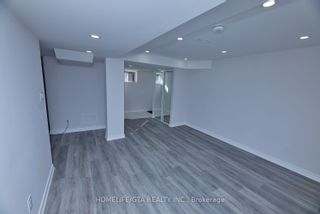 Photo 12: 122 Ravenscroft(Basement) Road in Ajax: Central West House (2-Storey) for lease : MLS®# E8179930