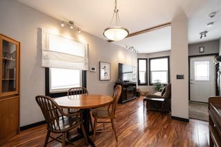 Photo 4: 433 Simcoe Street in Winnipeg: West End Residential for sale (5A)  : MLS®# 202208645