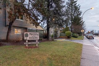 Photo 33: 29 12180 189A Street in Pitt Meadows: Central Meadows Townhouse for sale : MLS®# R2652793