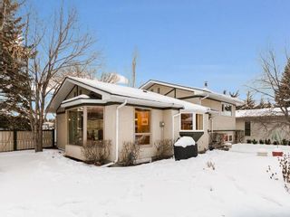 Photo 39: 2404 PALLISER Drive SW in Calgary: Palliser House for sale : MLS®# C4162437