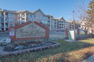 Photo 30: 127 8535 Bonaventure Drive SE in Calgary: Acadia Apartment for sale : MLS®# A2019562