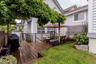 Photo 27: 5952 164 Street in Surrey: Cloverdale BC House for sale (Cloverdale)  : MLS®# R2207791