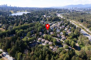 Photo 3: 5803 MAYVIEW Circle in Burnaby: Burnaby Lake Townhouse for sale in "One Arbourlane - Phase 2" (Burnaby South)  : MLS®# R2725669