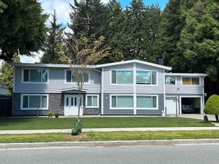 Photo 4: 1811 WESTMINSTER Avenue in Port Coquitlam: Glenwood PQ House for sale : MLS®# R2877540