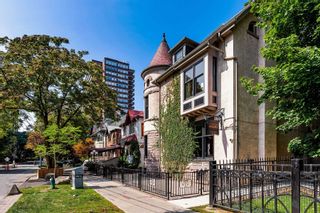 Photo 12: 36 Prince Arthur Avenue in Toronto: Annex Property for sale (Toronto C02)  : MLS®# C5761019