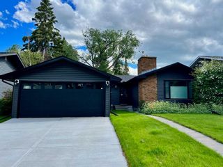 Main Photo: 651 Willesden Drive SE in Calgary: Willow Park Detached for sale : MLS®# A2127376