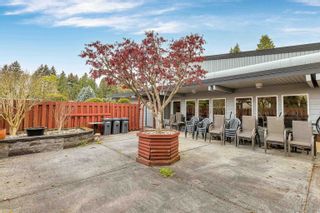 Photo 38: 123 11959 PONDEROSA Boulevard in Pitt Meadows: Central Meadows Manufactured Home for sale : MLS®# R2857052