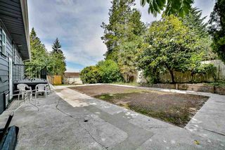 Photo 19: 2027 KAPTEY Avenue in Coquitlam: Cape Horn House for sale : MLS®# R2095324