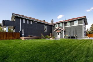 Photo 40: 12428 103 Avenue in Edmonton: Zone 07 House for sale : MLS®# E4341359