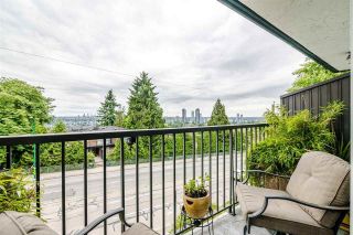 Photo 18: 210 5450 EMPIRE Drive in Burnaby: Capitol Hill BN Condo for sale in "EMPIRE PLACE" (Burnaby North)  : MLS®# R2642789