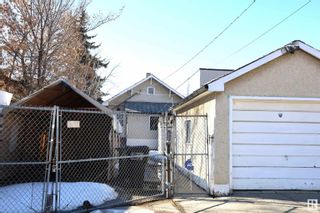 Photo 4: 11405 86 Street in Edmonton: Zone 05 House for sale : MLS®# E4377717