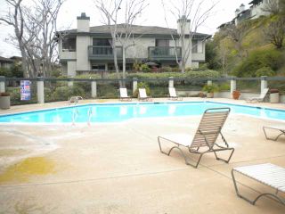 Photo 10: MISSION VALLEY Condo for sale : 2 bedrooms : 6083 Cumulus in San Diego