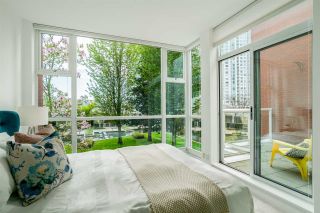 Photo 13: 3R 1077 MARINASIDE CRESCENT in Vancouver: Yaletown Townhouse for sale (Vancouver West)  : MLS®# R2263383