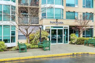 Photo 36: 1003 12148 224 Street in Maple Ridge: East Central Condo for sale in "Panorama" : MLS®# R2748354