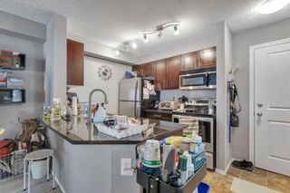 Photo 12: 4112 403 Mackenzie Way SW: Airdrie Apartment for sale : MLS®# A2117666