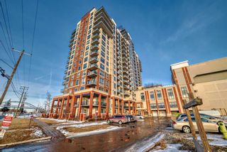 Photo 1: 1213 8710 Horton Road SW in Calgary: Haysboro Apartment for sale : MLS®# A2113897
