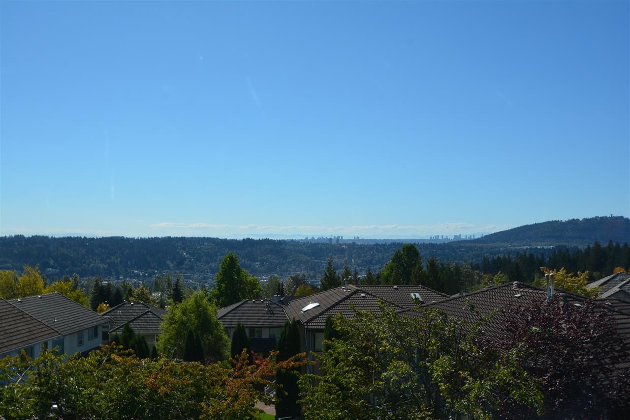 Main Photo: 200 ASPENWOOD DRIVE in Port Moody: Heritage Woods PM House for sale : MLS®# R2108149