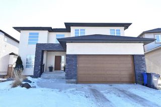 Main Photo: 70 Vestford Place in Winnipeg: South Pointe Rental for rent (1R)  : MLS®# 202404268