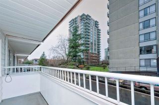 Photo 11: 208 707 EIGHTH Street in New Westminster: Uptown NW Condo for sale : MLS®# R2125520