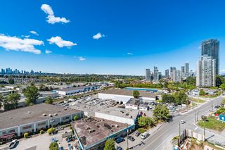 Photo 18: 1308 5311 GORING Street in Burnaby: Brentwood Park Condo for sale in "ETOILE 2" (Burnaby North)  : MLS®# R2881107