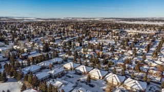 Photo 45: 108 Cedarpark Drive SW in Calgary: Cedarbrae Detached for sale : MLS®# A2014682