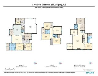 Photo 50: 7 Wexford Crescent SW in Calgary: West Springs Detached for sale : MLS®# A2100434