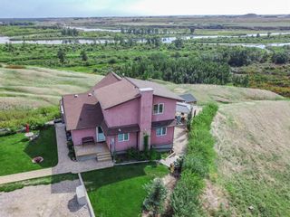 Photo 41: 255075 Township Road 215A: Rural Wheatland County Detached for sale : MLS®# A2017911