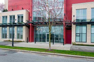 Photo 15: 1905 125 COLUMBIA Street in New Westminster: Downtown NW Condo for sale in "NORTHBANK" : MLS®# R2255130