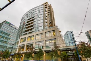 Main Photo: 1202 822 SEYMOUR Street in Vancouver: Downtown VW Condo for sale in "L'ARIA" (Vancouver West)  : MLS®# V1091223