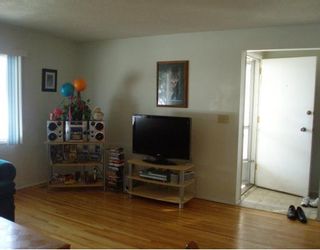 Photo 5: 6046 17A Street SE in CALGARY: Ogden_Lynnwd_Millcan Residential Attached for sale (Calgary)  : MLS®# C3581263