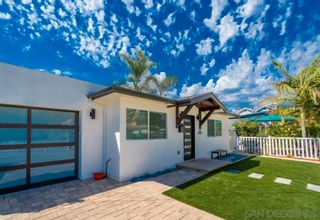 Main Photo: House for rent : 3 bedrooms : 240 El Chico Ln in Coronado