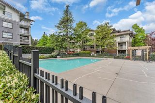 Photo 30: 707 4685 VALLEY Drive in Vancouver: Quilchena Condo for sale (Vancouver West)  : MLS®# R2777839