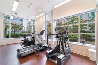 Photo 26: 1106 821 CAMBIE Street in Vancouver: Downtown VW Condo for sale in "RAFFLES ON ROBSON" (Vancouver West)  : MLS®# R2587402