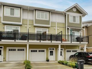 Photo 18: 135 3501 Dunlin St in Colwood: Co Royal Bay Row/Townhouse for sale : MLS®# 935009