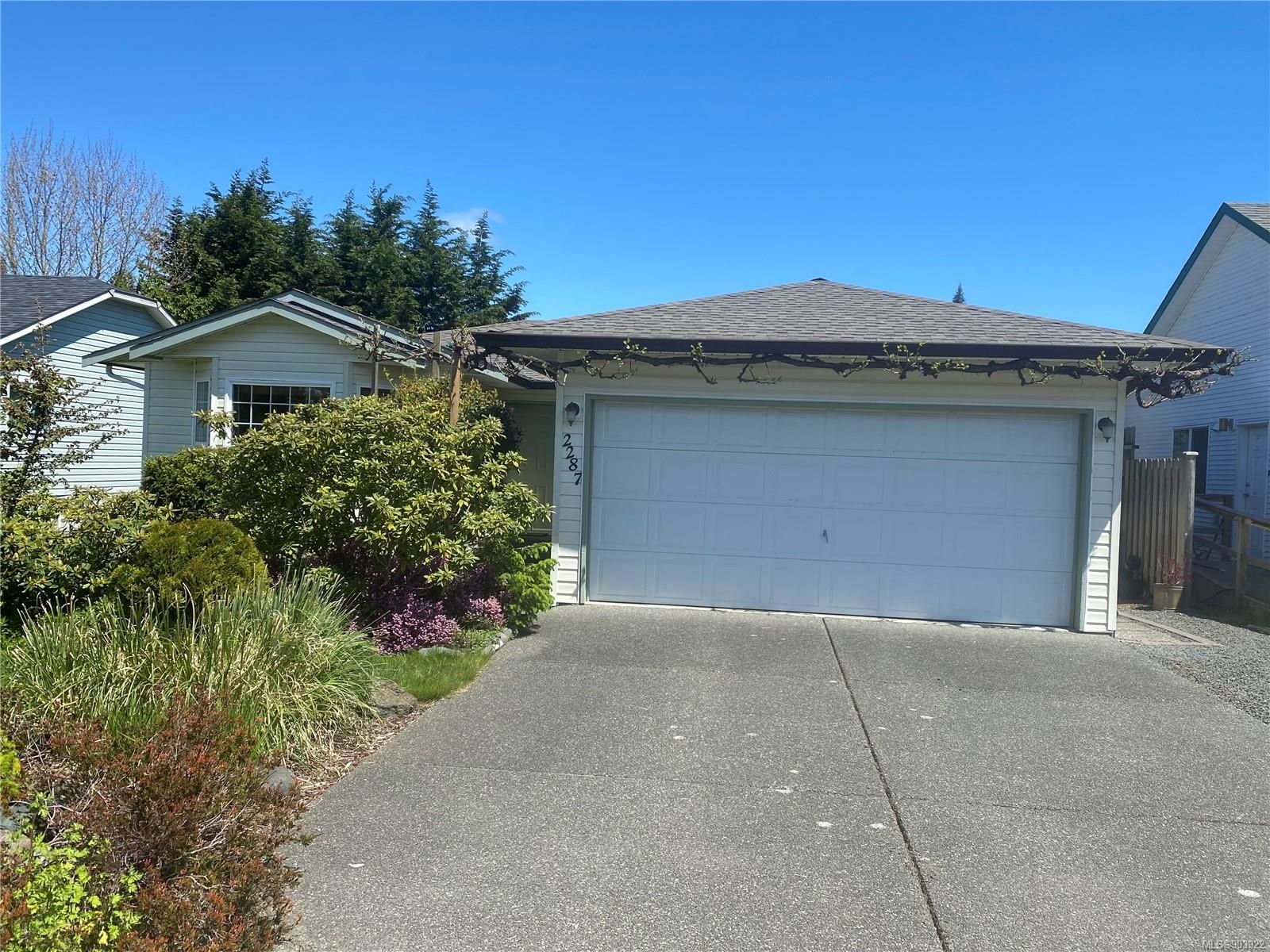 2287  Galerno Rd, Campbell River