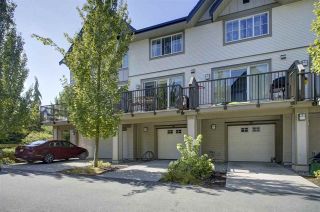 Photo 19: 196 2501 161A Street in Surrey: Grandview Surrey Townhouse for sale in "HIGHLAND PARK" (South Surrey White Rock)  : MLS®# R2391169