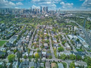 Photo 47: 104 38A Avenue SW in Calgary: Parkhill Semi Detached (Half Duplex) for sale : MLS®# A2081477
